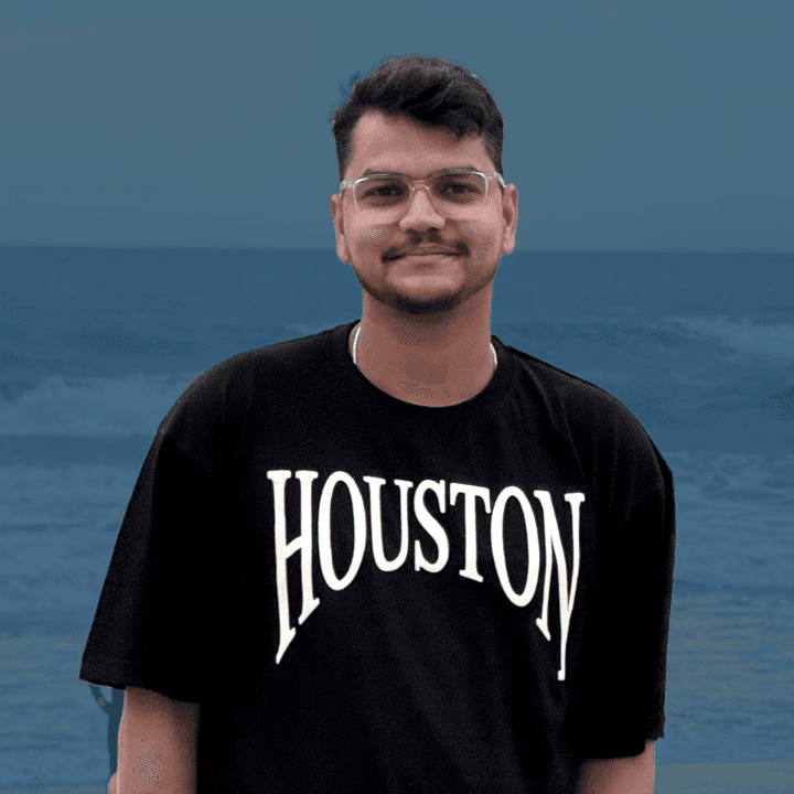 Anurag Tripathi