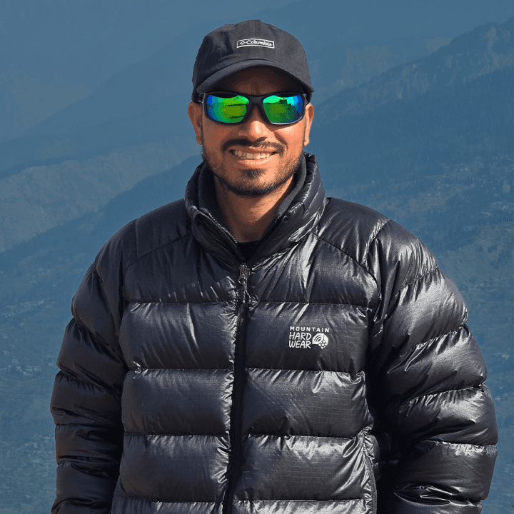 Munendra Rana