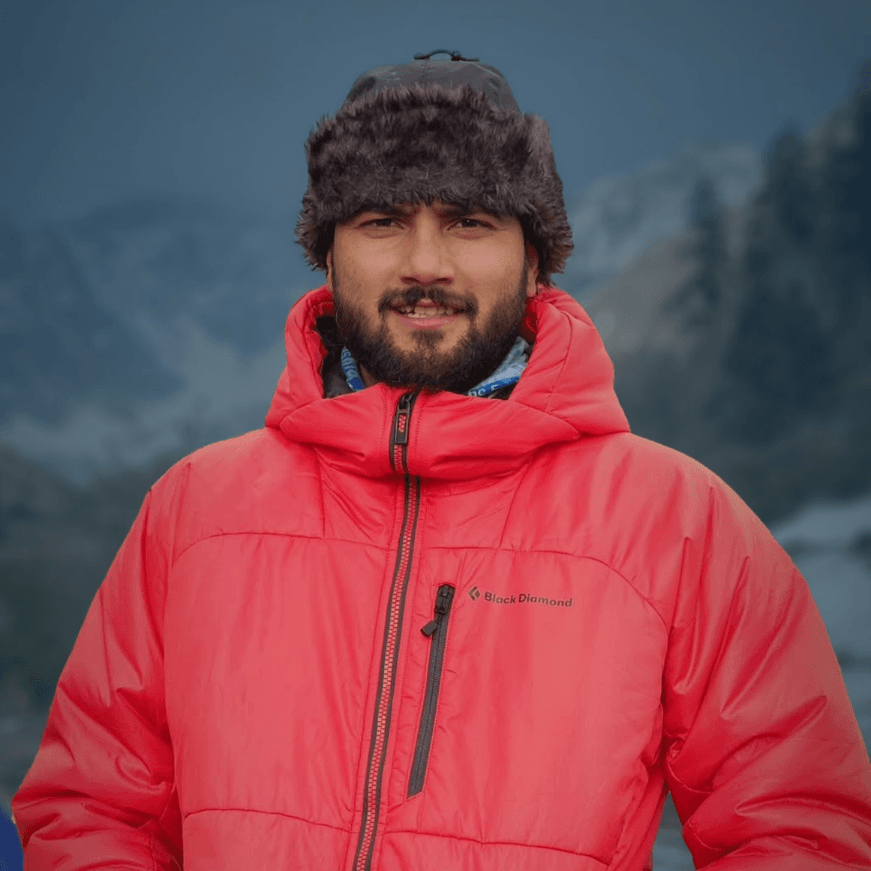 Azad Rana