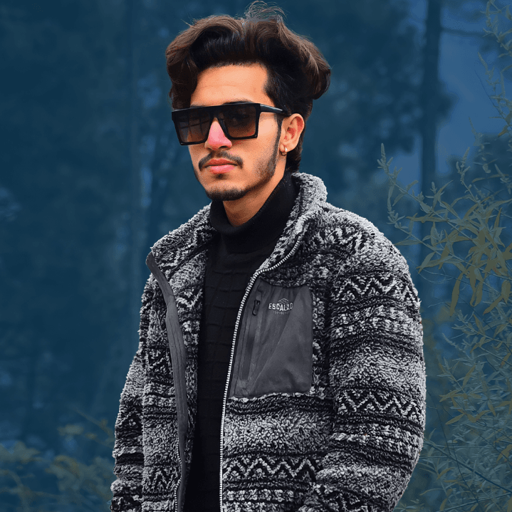 Priyanshu Panwar