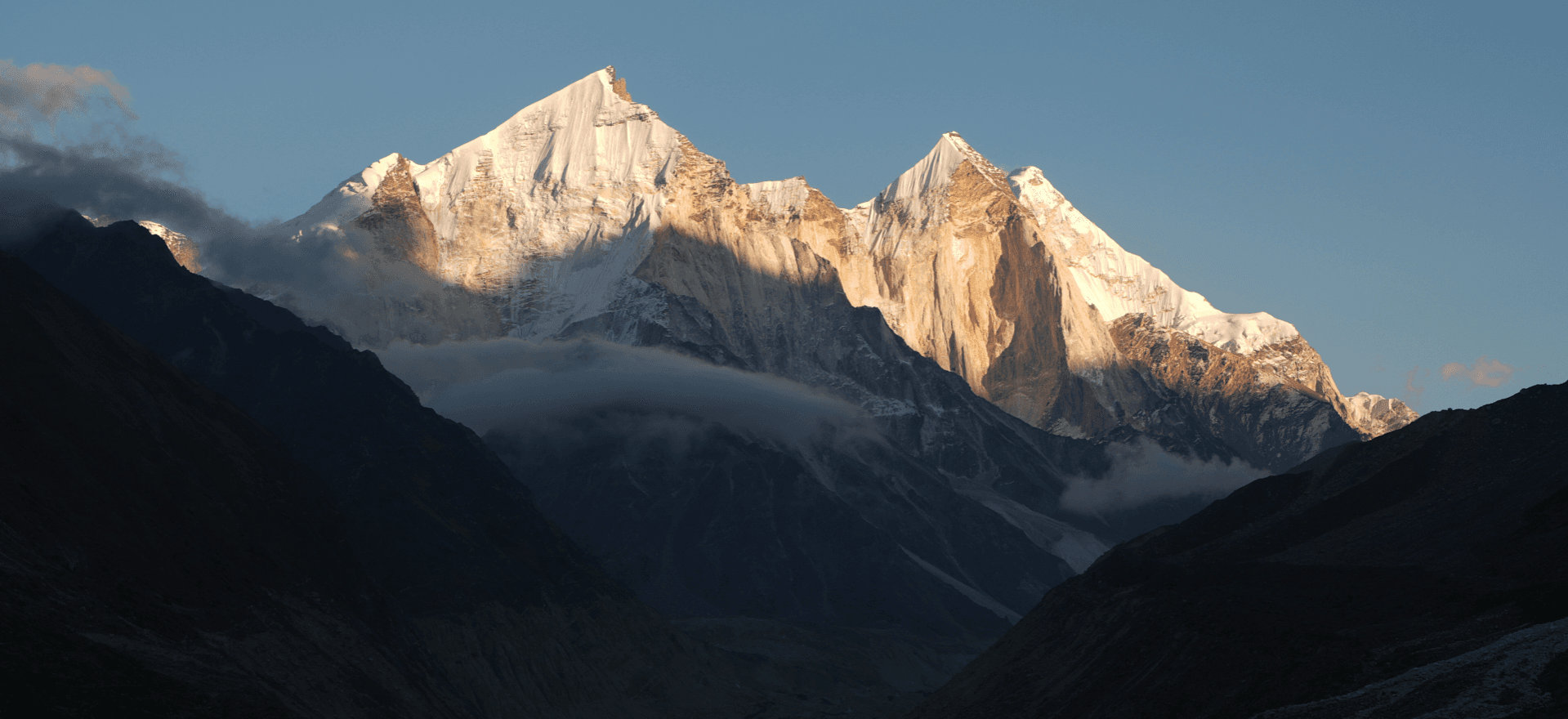 Mt. Bhagirathi II Expedition